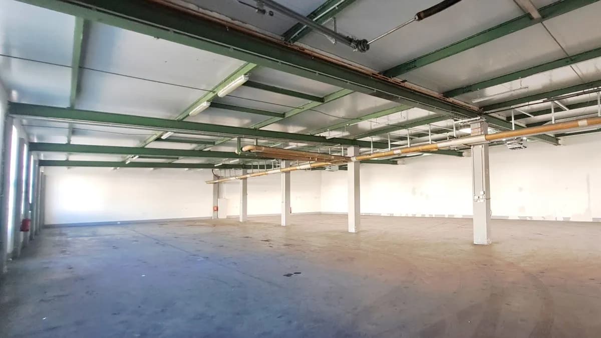 Gewerbeimmobilie mieten in Wien – 870 m², € 8.787 – Bild 6 von 12