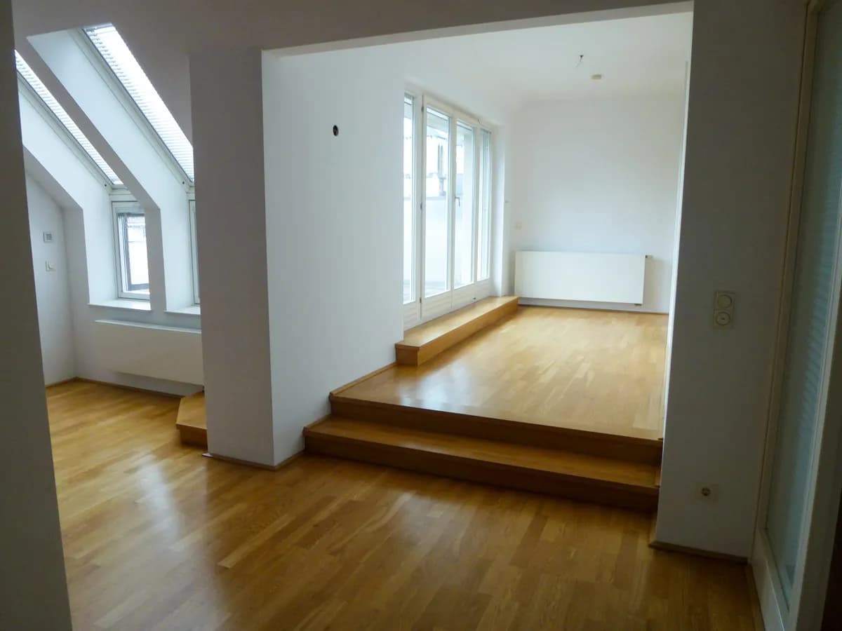 4-Zimmer-Wohnung mieten in Salzburg Stadt – 187,76 m², € 2.572 – Bild 5 von 10