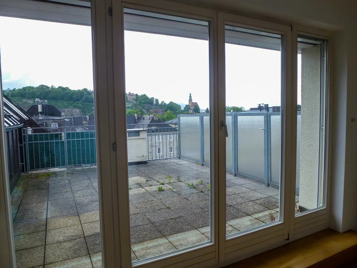 4-Zimmer-Wohnung mieten in Salzburg Stadt – 187,76 m², € 2.572 – Bild 7 von 10