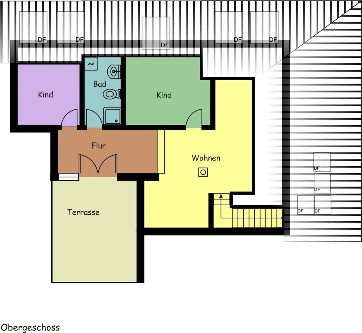 4-Zimmer-Wohnung mieten in Salzburg Stadt – 187,76 m², € 2.572 – Bild 8 von 10