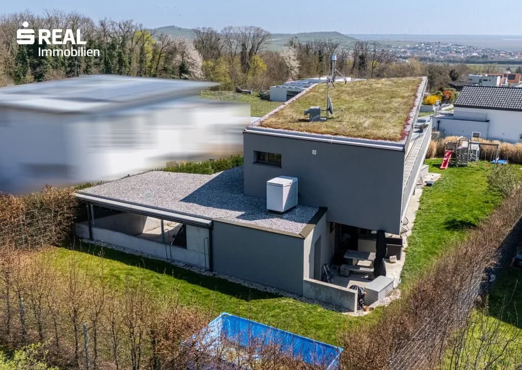5-Zimmer-Haus kaufen in Eisenstadt - Umgebung – 162 m², € 840.000 – Bild 4 von 10