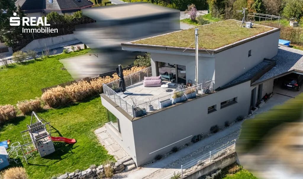 5-Zimmer-Haus kaufen in Eisenstadt - Umgebung – 162 m², € 840.000 – Bild 5 von 10