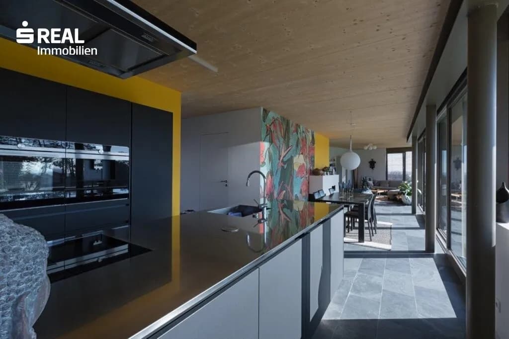 5-Zimmer-Haus kaufen in Eisenstadt - Umgebung – 162 m², € 840.000 – Bild 7 von 10