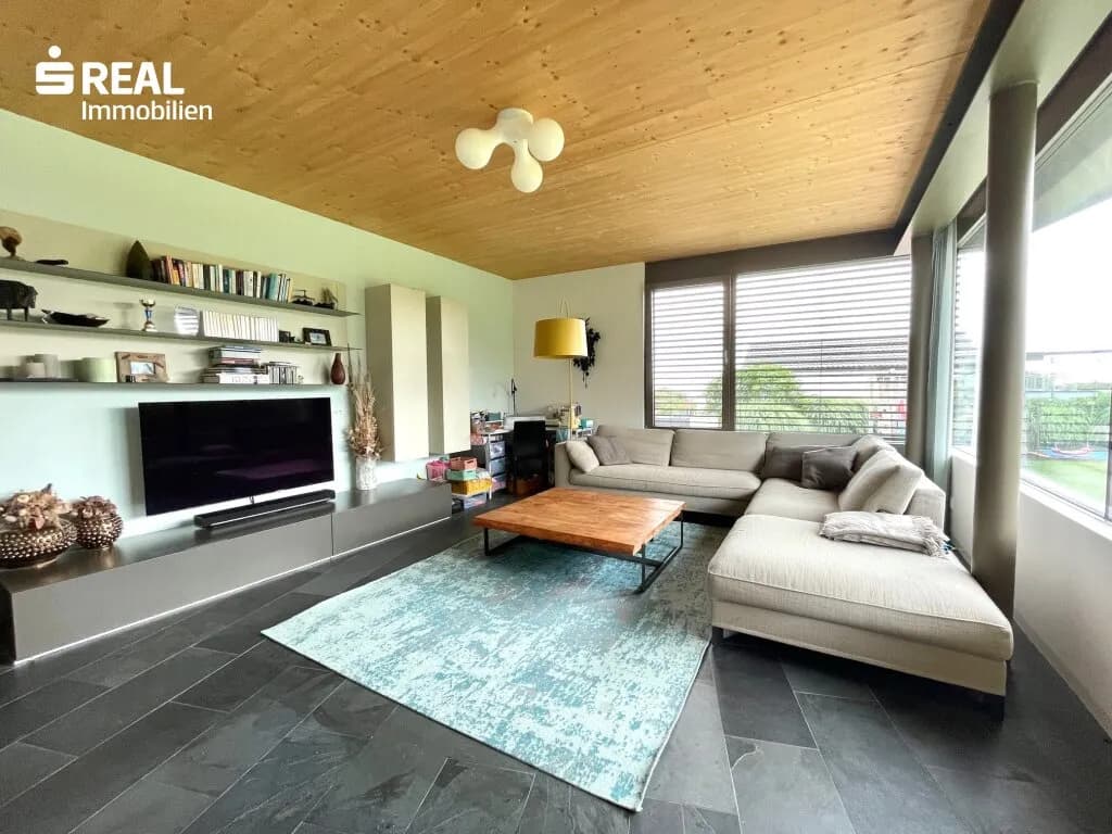 5-Zimmer-Haus kaufen in Eisenstadt - Umgebung – 162 m², € 840.000 – Bild 8 von 10