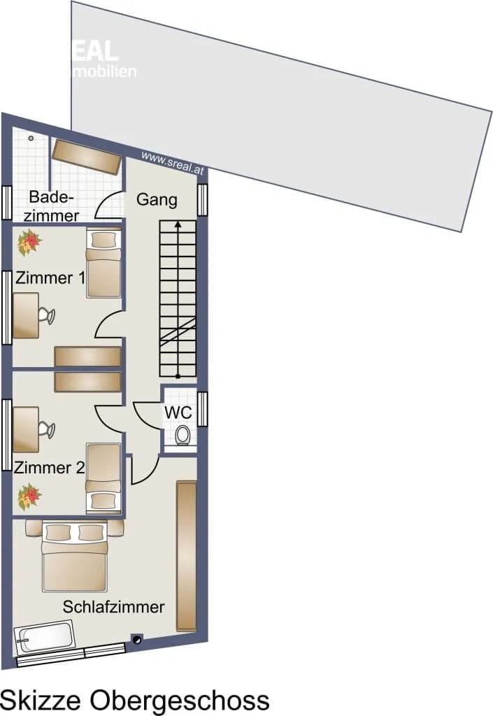 5-Zimmer-Haus kaufen in Eisenstadt - Umgebung – 162 m², € 840.000 – Bild 10 von 10