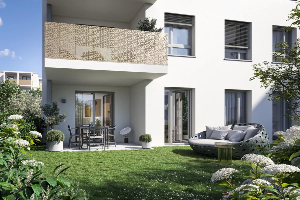 3-Zimmer-Wohnung kaufen in Korneuburg – 71,04 m², € 464.200 – Bild 4 von 8