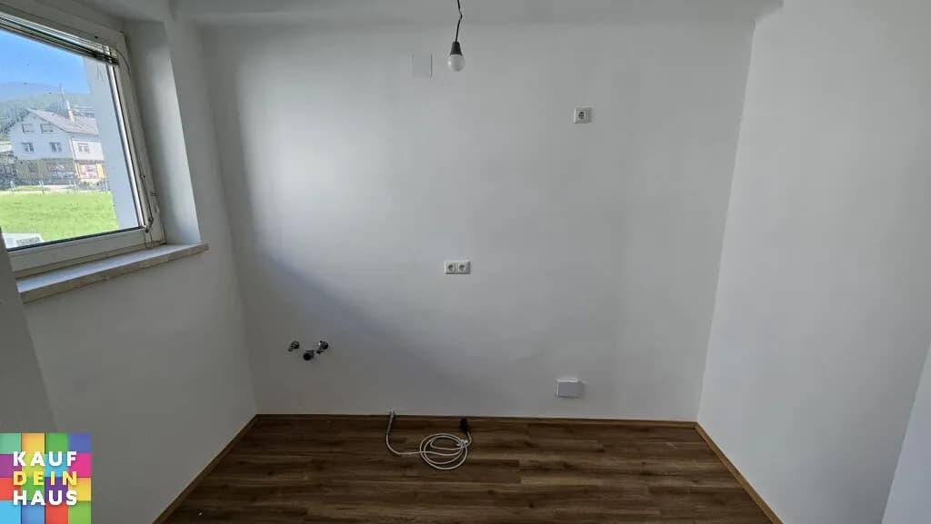 3-Zimmer-Wohnung mieten in Bruck-Mürzzuschlag – 63,08 m², € 493 – Bild 5 von 13