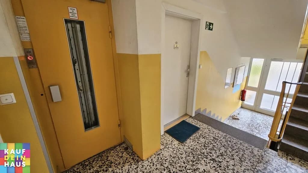 3-Zimmer-Wohnung mieten in Bruck-Mürzzuschlag – 63,08 m², € 493 – Bild 12 von 13