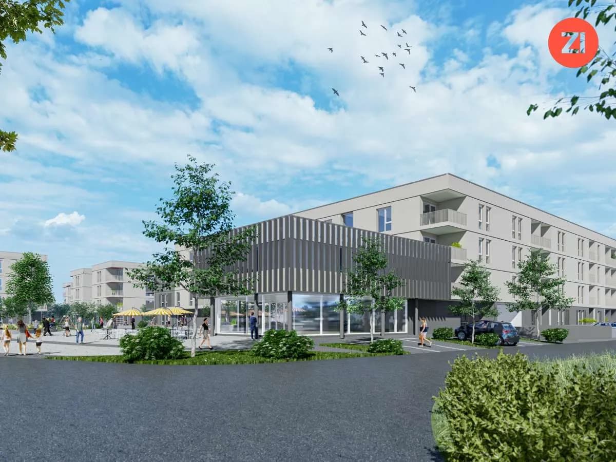 Gewerbeimmobilie mieten in Eferding – 153 m², € 1.597 – Bild 4 von 7