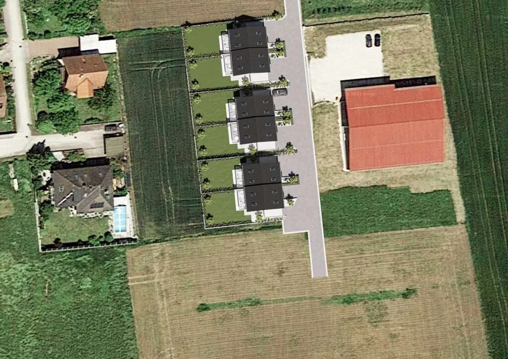 6-Zimmer-Haus kaufen in Grieskirchen – 152,9 m², € 433.359 – Bild 5 von 18