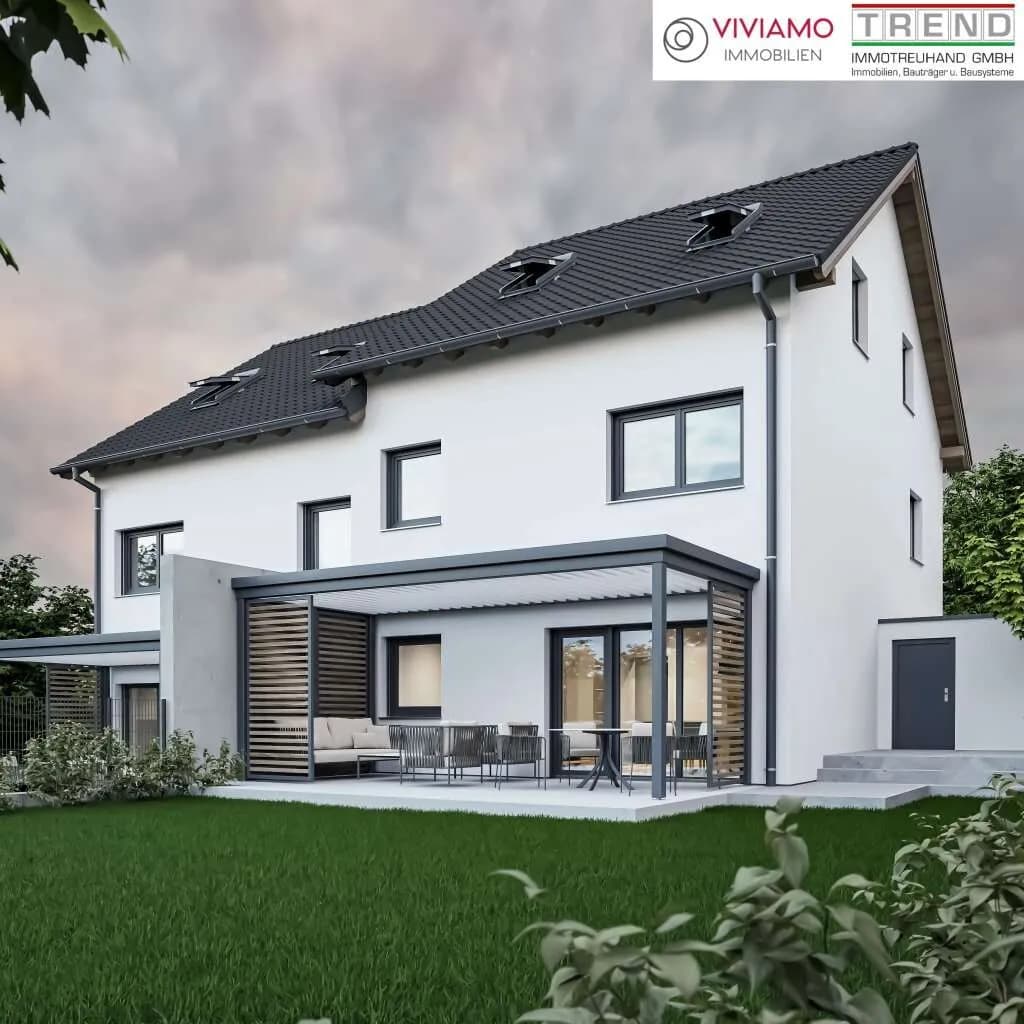 6-Zimmer-Haus kaufen in Grieskirchen – 152,9 m², € 433.359 – Bild 8 von 18