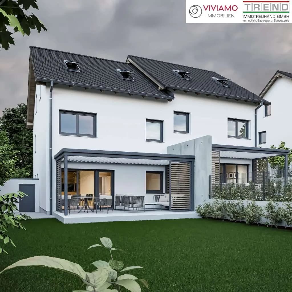 6-Zimmer-Haus kaufen in Grieskirchen – 152,9 m², € 433.359 – Bild 9 von 18