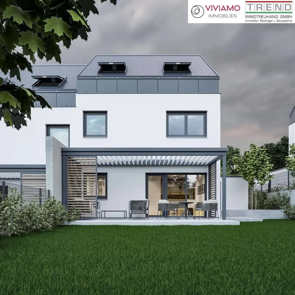 6-Zimmer-Haus kaufen in Grieskirchen – 152,9 m², € 433.359 – Bild 16 von 18