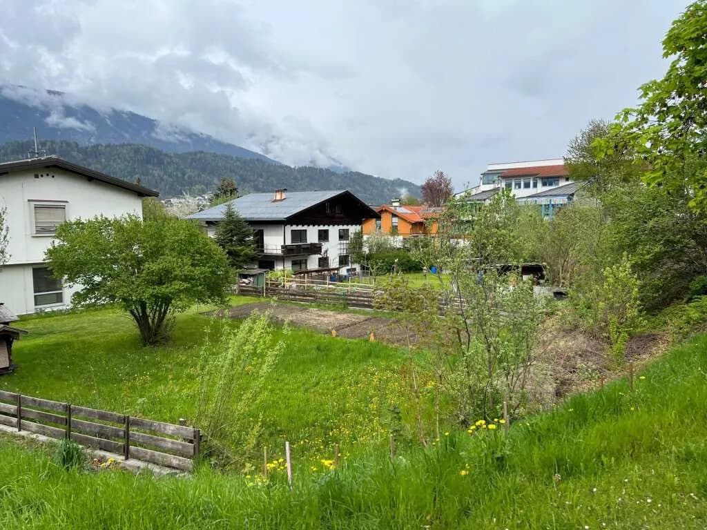 Grundstück kaufen in Innsbruck-Land – 492 m², € 478.000