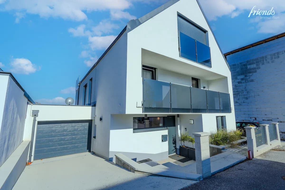6-Zimmer-Immobilie kaufen in Mödling – 275,15 m², € 1.649.000 – Bild 6 von 11