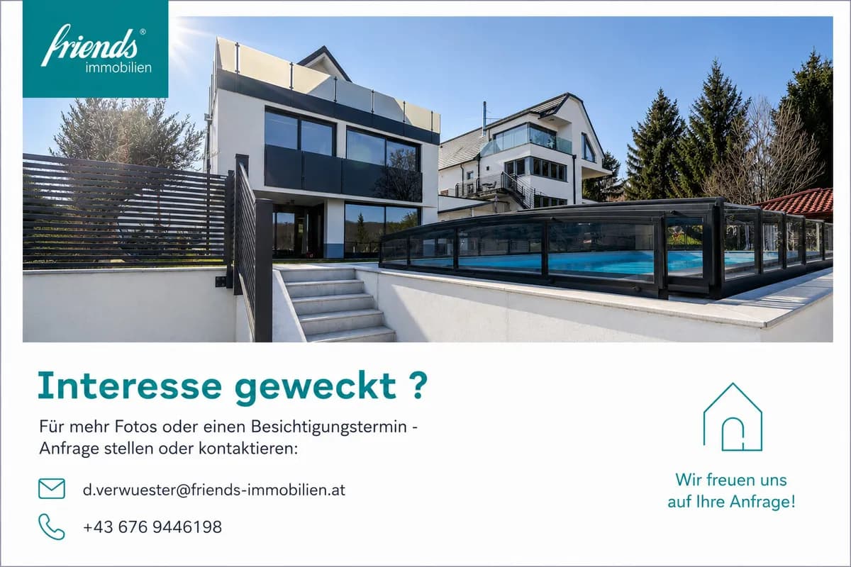 6-Zimmer-Immobilie kaufen in Mödling – 275,15 m², € 1.649.000 – Bild 11 von 11