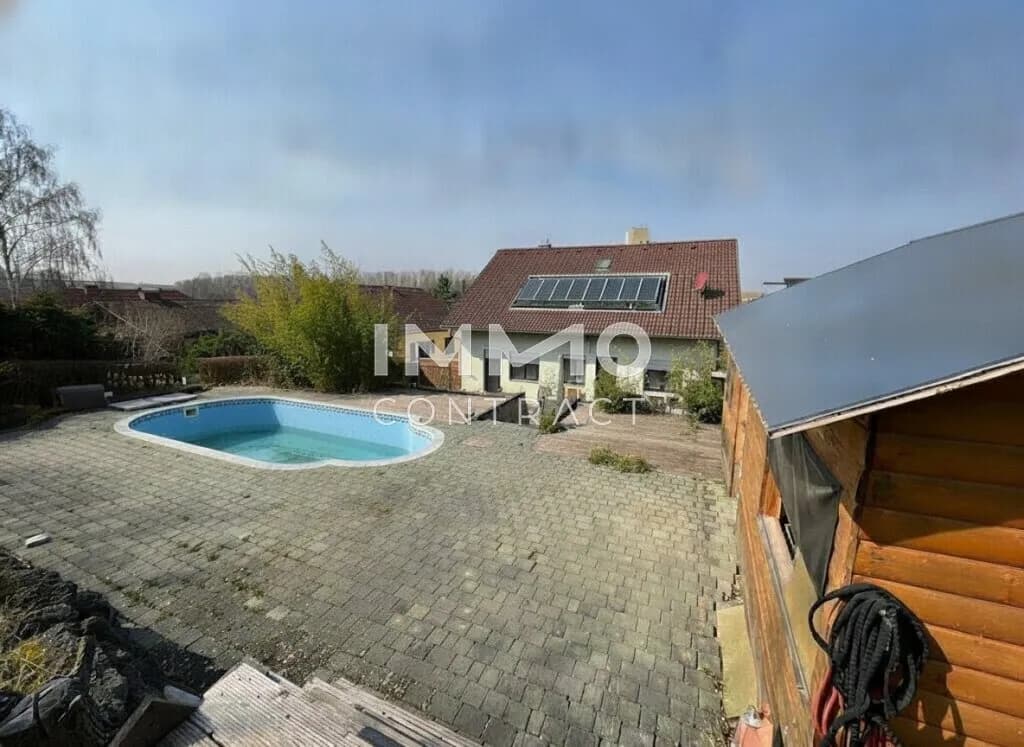 5-Zimmer-Haus kaufen in Gänserndorf – 180 m², € 419.000 – Bild 2 von 14