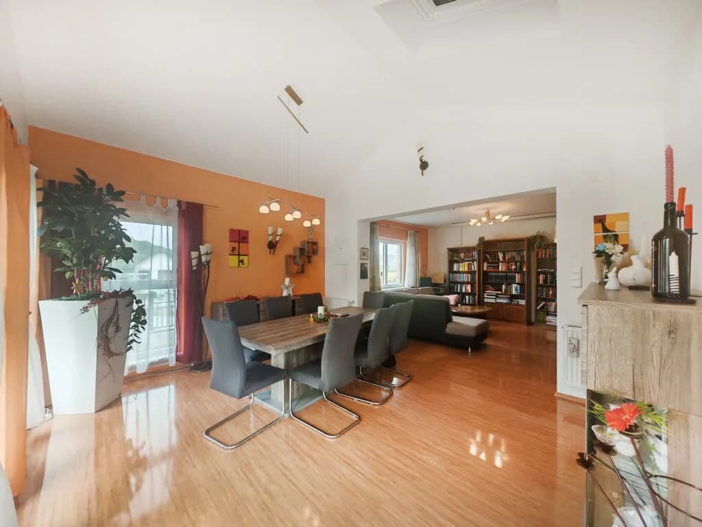 3-Zimmer-Haus kaufen in Sankt Pölten Land – 101 m², € 440.000 – Bild 3 von 5