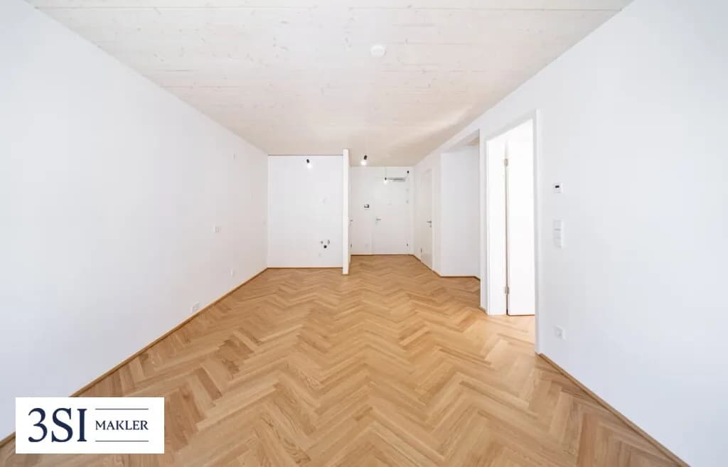 2-Zimmer-Wohnung kaufen in Wien – 51,18 m², € 470.000 – Bild 3 von 22