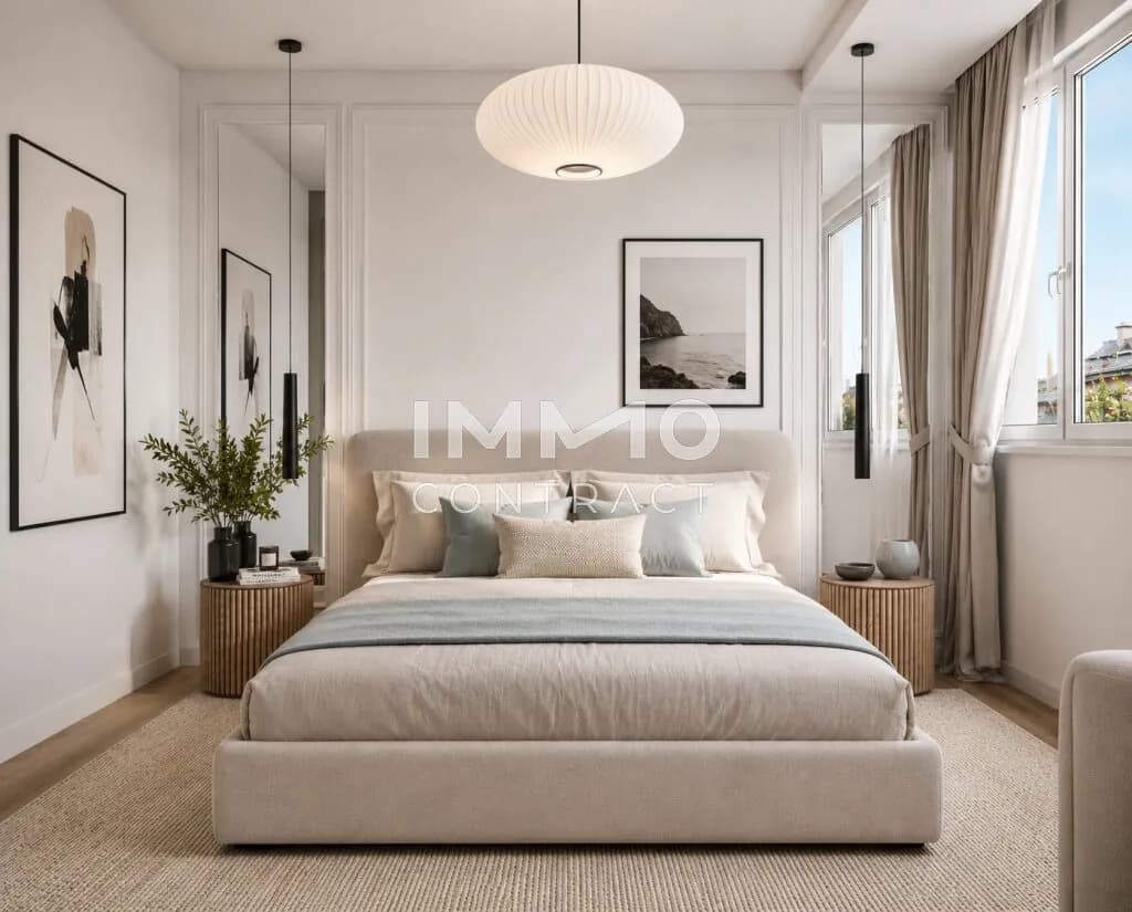 2-Zimmer-Wohnung kaufen in Wien – 39,25 m², € 235.800 – Bild 5 von 11