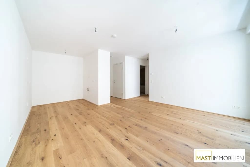 2-Zimmer-Wohnung kaufen in Wien – 55,11 m², € 351.000 – Bild 3 von 11