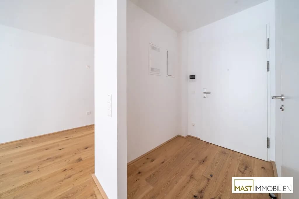 2-Zimmer-Wohnung kaufen in Wien – 55,11 m², € 351.000 – Bild 5 von 11