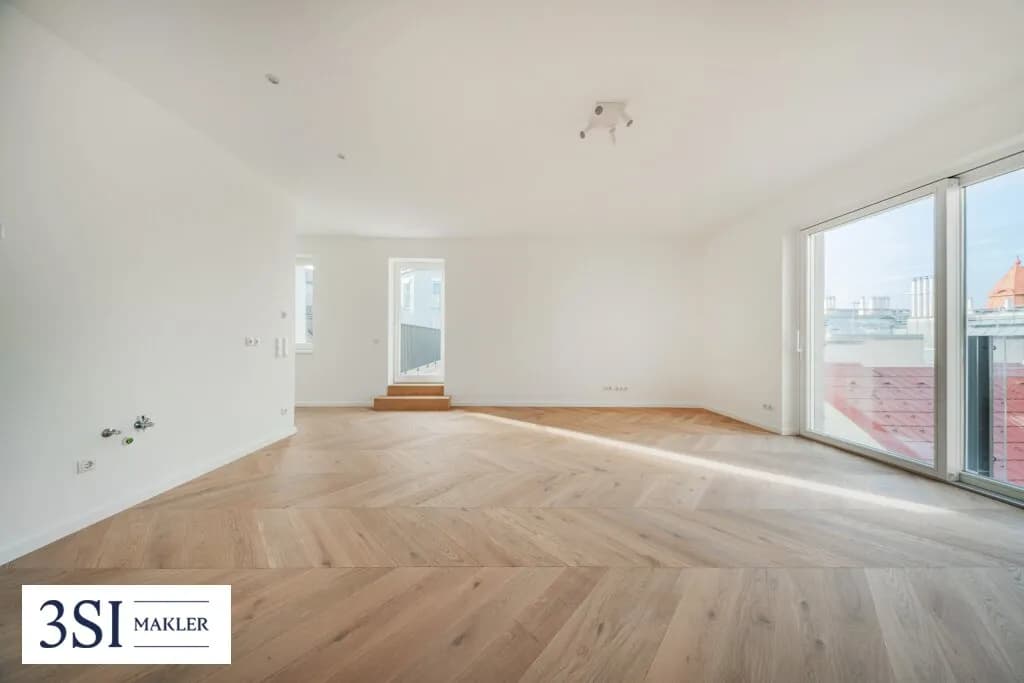 4-Zimmer-Wohnung kaufen in Wien – 119,25 m², € 1.275.000 – Bild 3 von 21