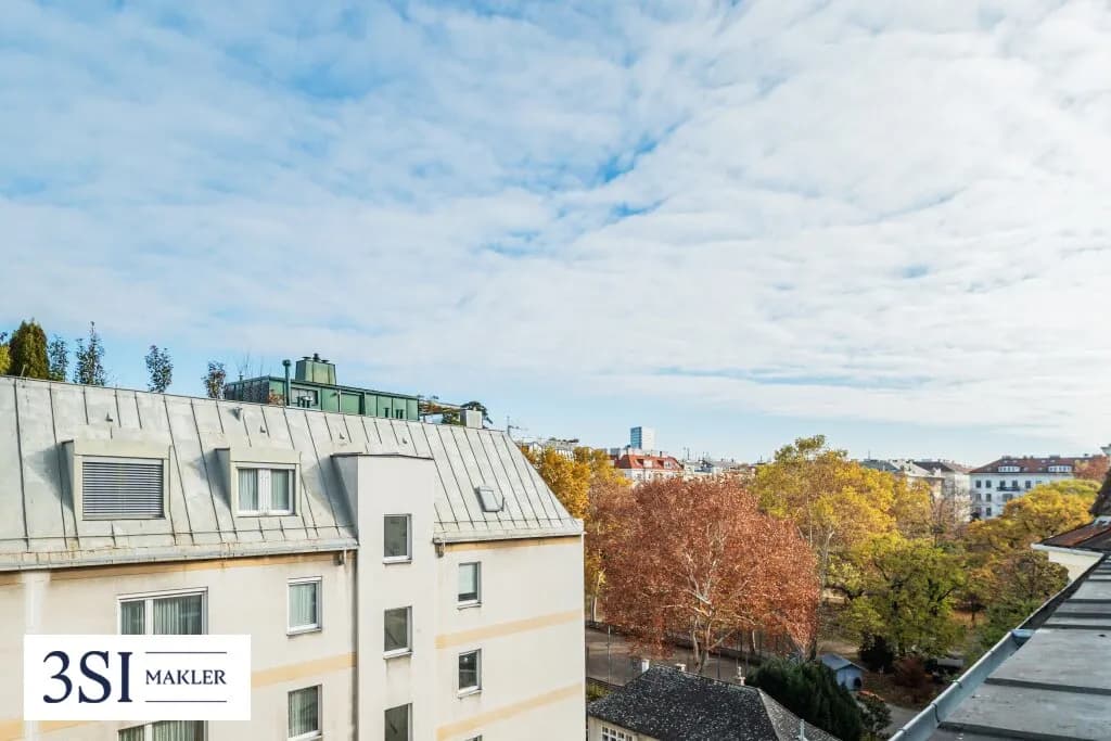 4-Zimmer-Wohnung kaufen in Wien – 119,25 m², € 1.275.000 – Bild 5 von 21