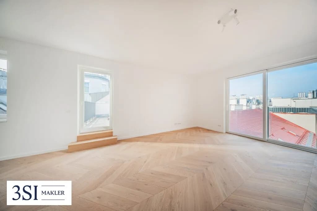 4-Zimmer-Wohnung kaufen in Wien – 119,25 m², € 1.275.000 – Bild 6 von 21