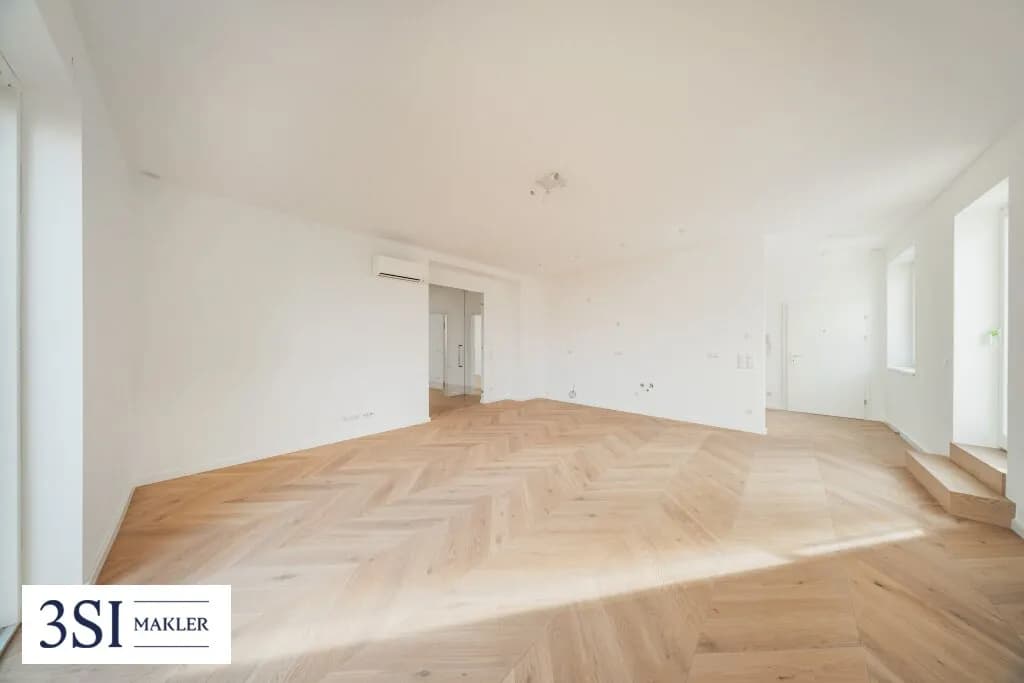 4-Zimmer-Wohnung kaufen in Wien – 119,25 m², € 1.275.000 – Bild 8 von 21