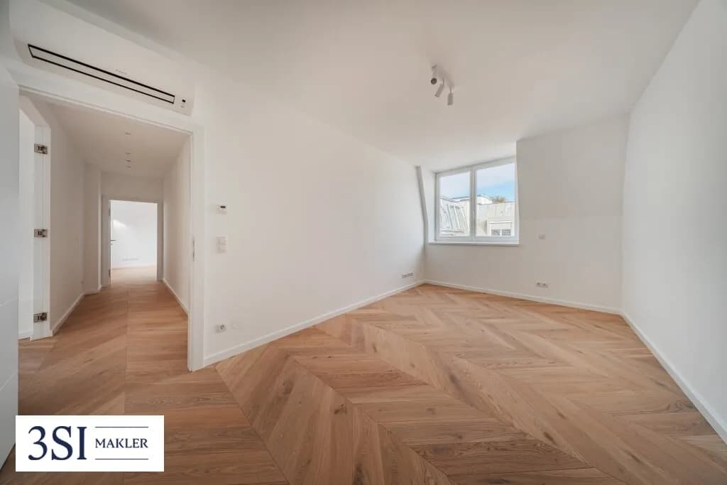 4-Zimmer-Wohnung kaufen in Wien – 119,25 m², € 1.275.000 – Bild 11 von 21