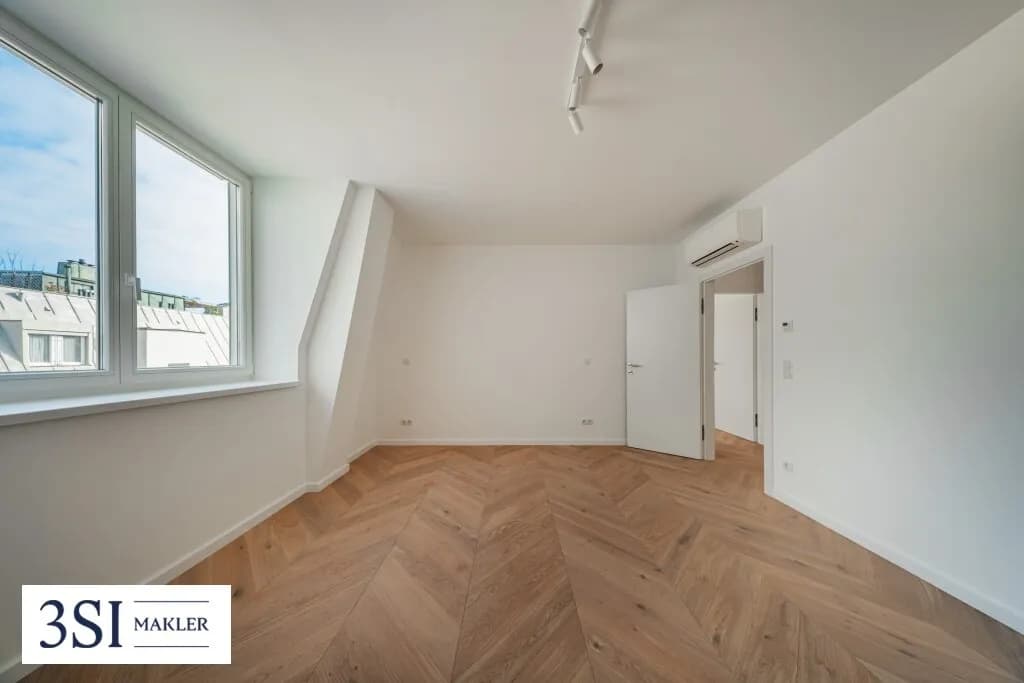 4-Zimmer-Wohnung kaufen in Wien – 119,25 m², € 1.275.000 – Bild 12 von 21