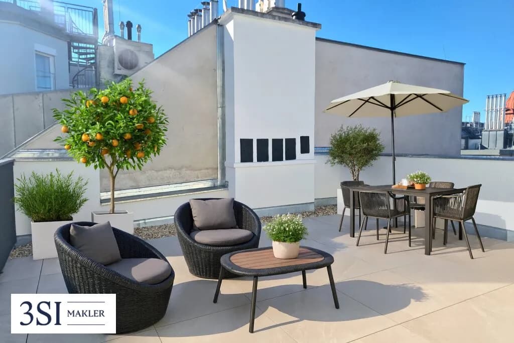 4-Zimmer-Wohnung kaufen in Wien – 119,25 m², € 1.275.000 – Bild 15 von 21