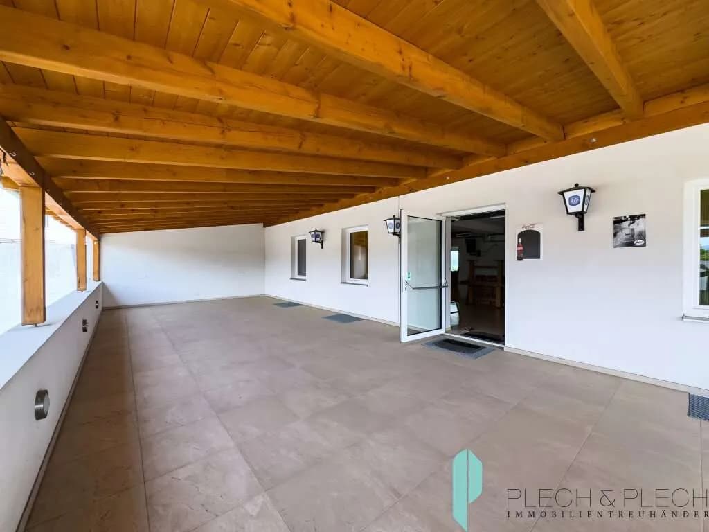 Gewerbeimmobilie kaufen in Neunkirchen – 136,71 m², € 1.690.000 – Bild 2 von 23