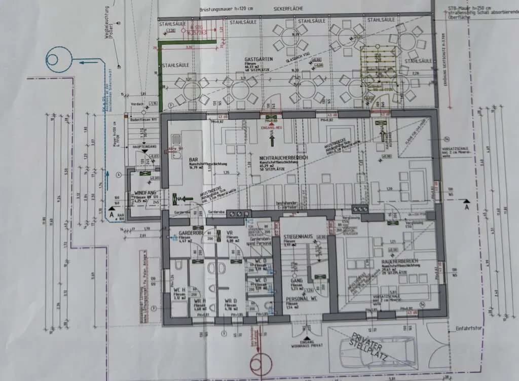 Gewerbeimmobilie kaufen in Neunkirchen – 136,71 m², € 1.690.000 – Bild 21 von 23