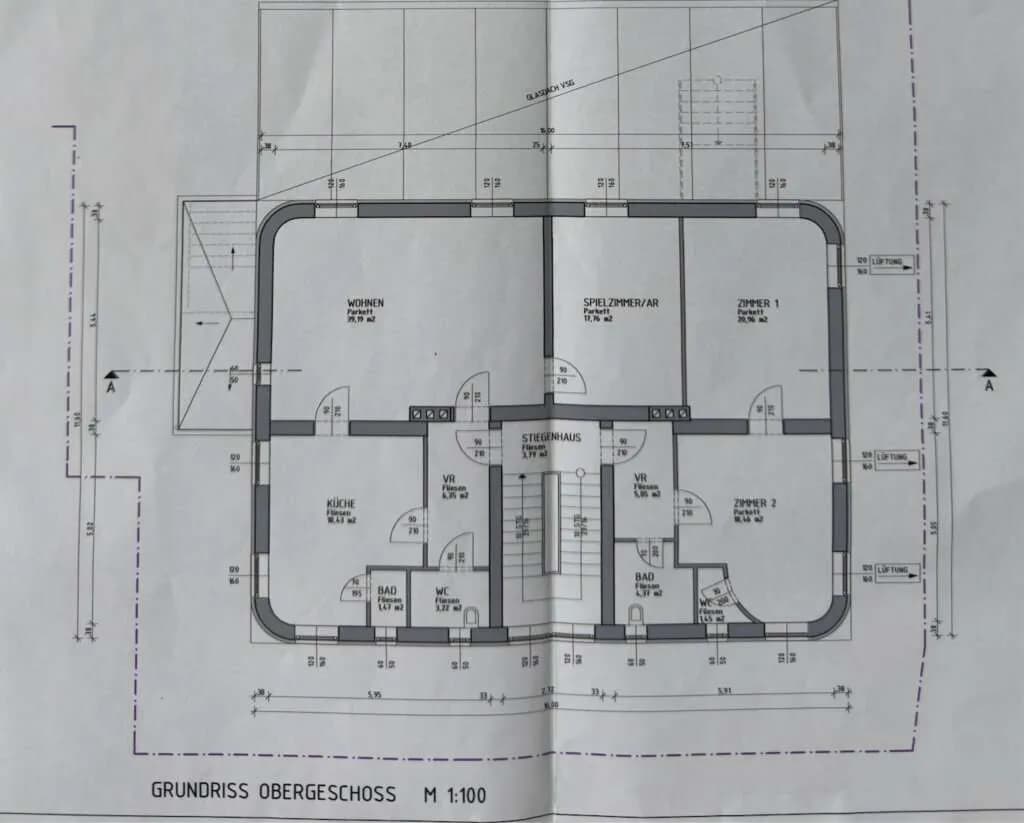 Gewerbeimmobilie kaufen in Neunkirchen – 136,71 m², € 1.690.000 – Bild 22 von 23