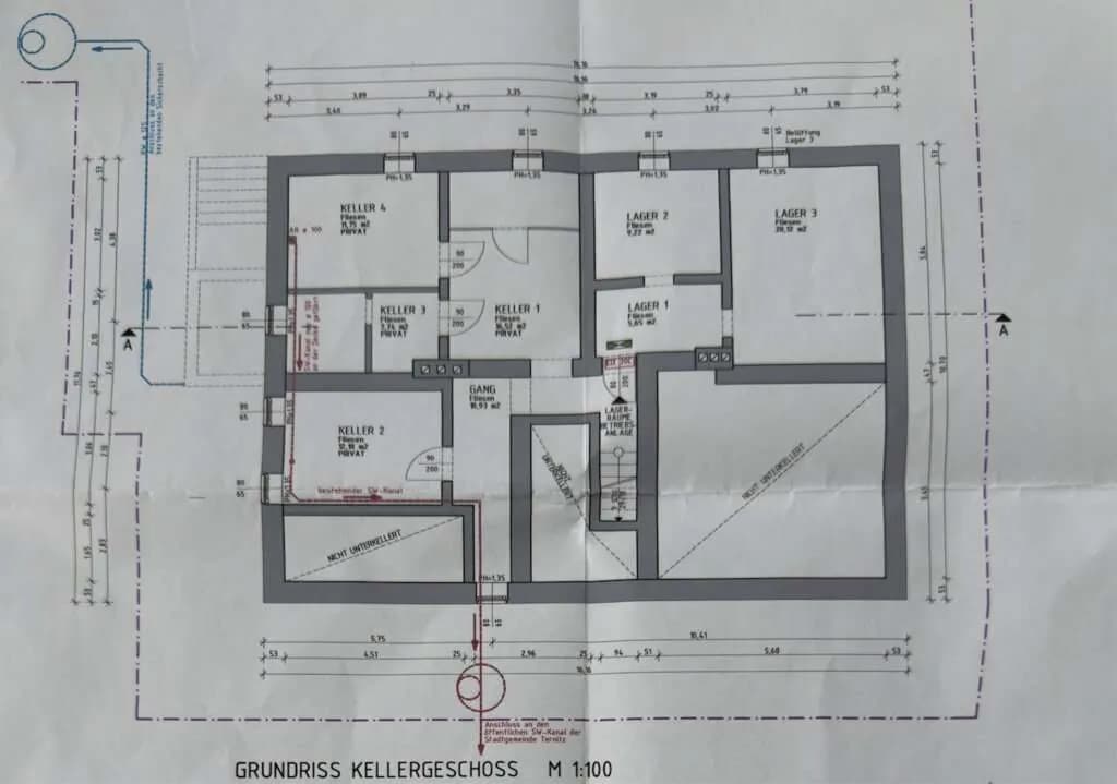 Gewerbeimmobilie kaufen in Neunkirchen – 136,71 m², € 1.690.000 – Bild 23 von 23