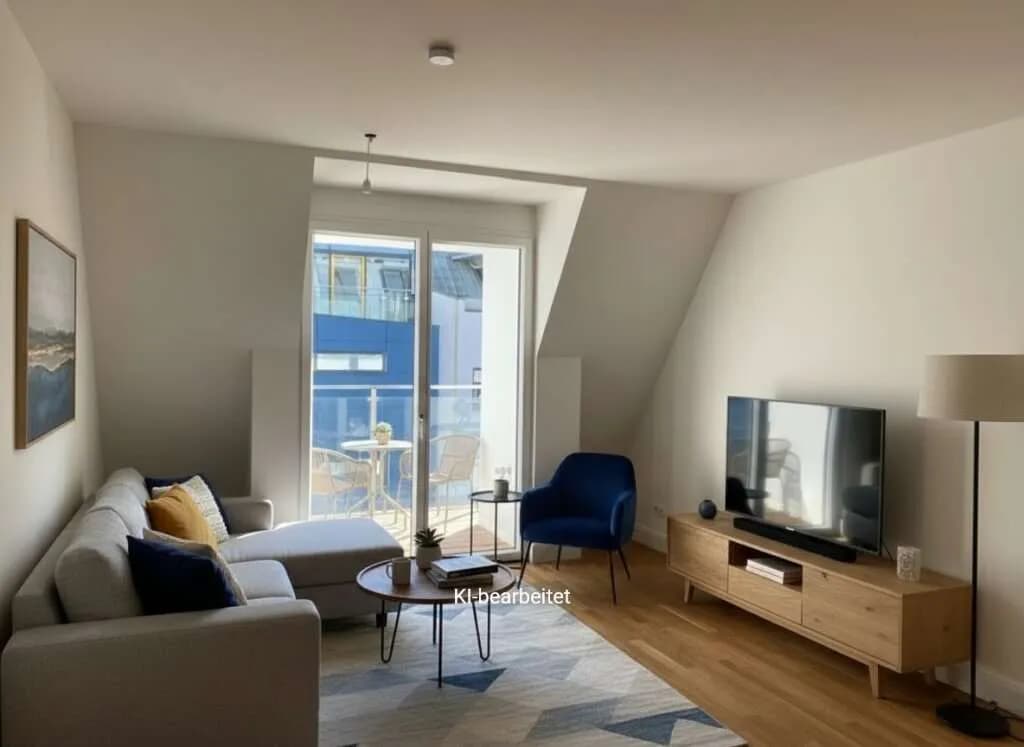 3-Zimmer-Wohnung kaufen in Wien – 58,25 m², € 469.000