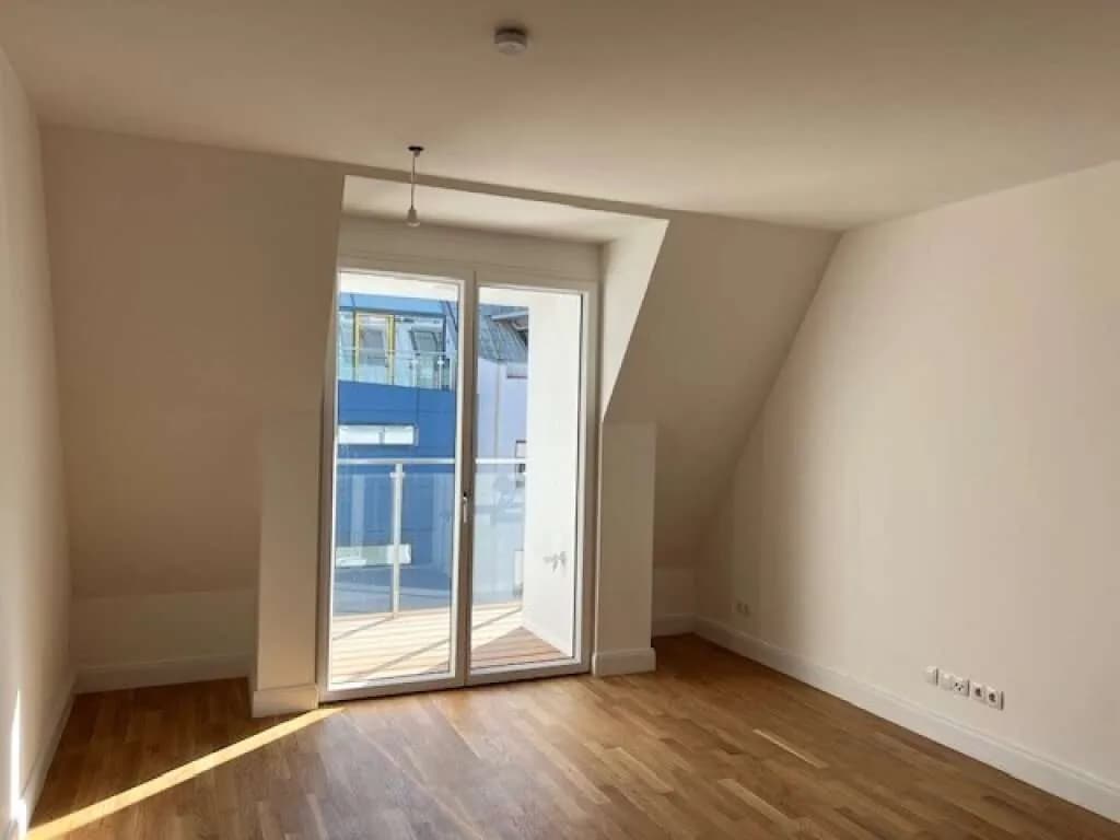 3-Zimmer-Wohnung kaufen in Wien – 58,25 m², € 469.000 – Bild 2 von 16