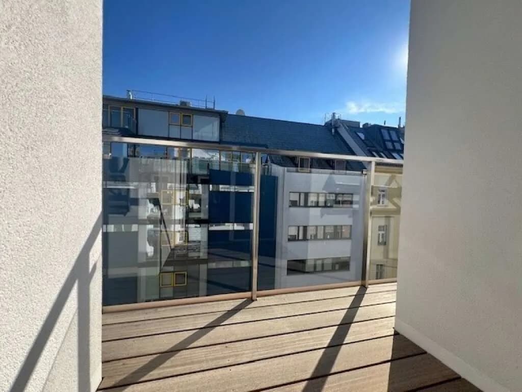 3-Zimmer-Wohnung kaufen in Wien – 58,25 m², € 469.000 – Bild 3 von 16