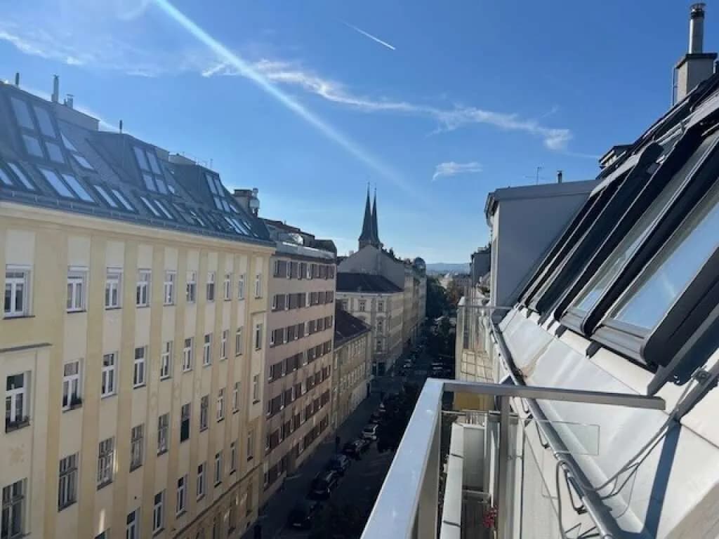 3-Zimmer-Wohnung kaufen in Wien – 58,25 m², € 469.000 – Bild 4 von 16