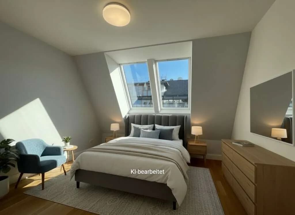 3-Zimmer-Wohnung kaufen in Wien – 58,25 m², € 469.000 – Bild 11 von 16