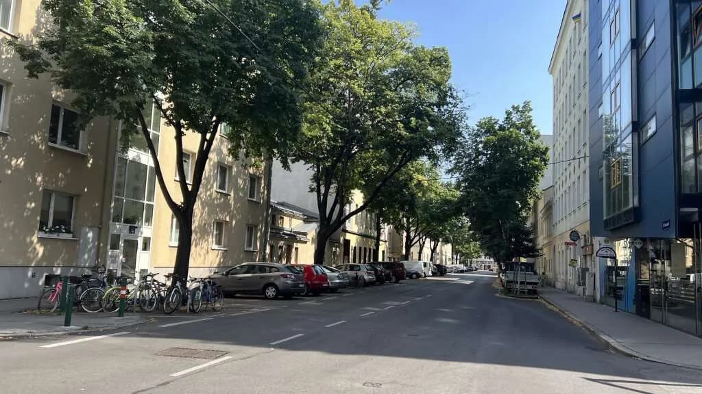 3-Zimmer-Wohnung kaufen in Wien – 58,25 m², € 469.000 – Bild 13 von 16