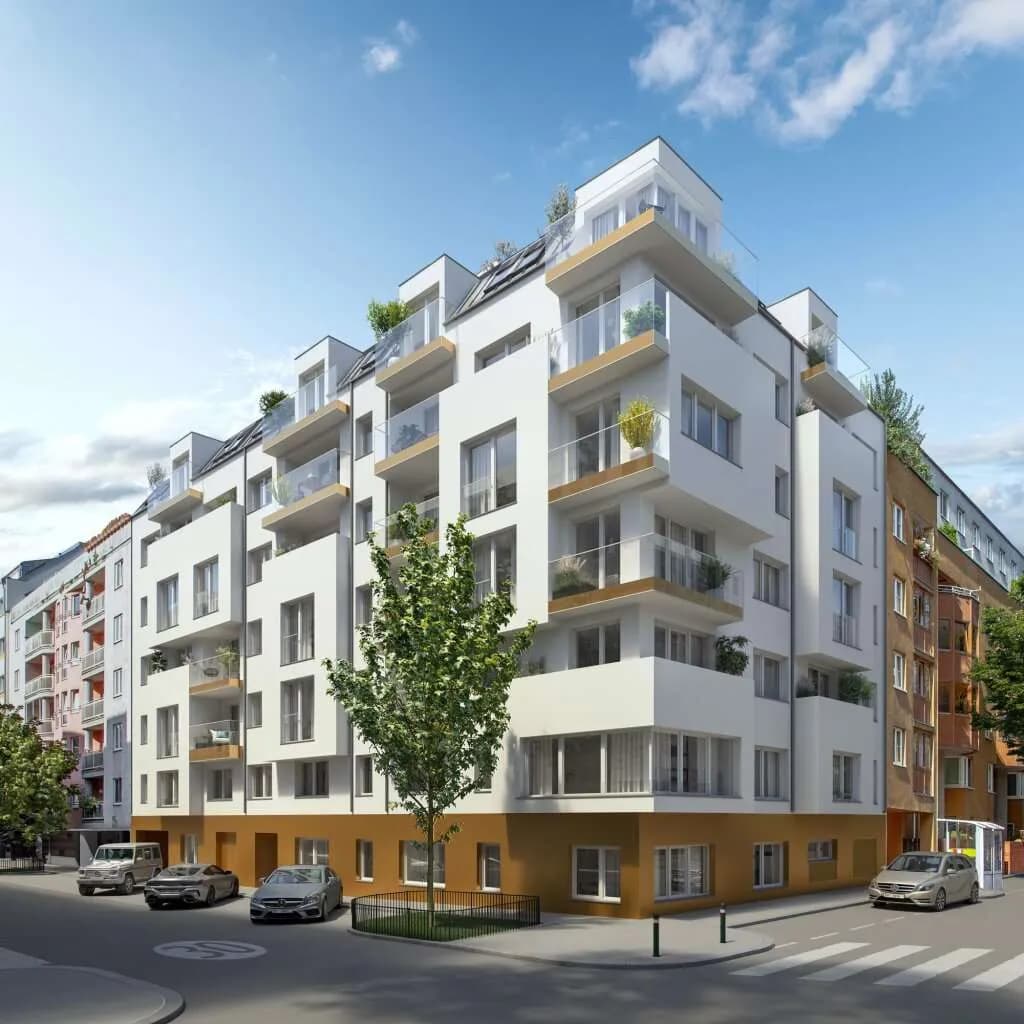 3-Zimmer-Wohnung kaufen in Wien – 58,25 m², € 469.000 – Bild 15 von 16