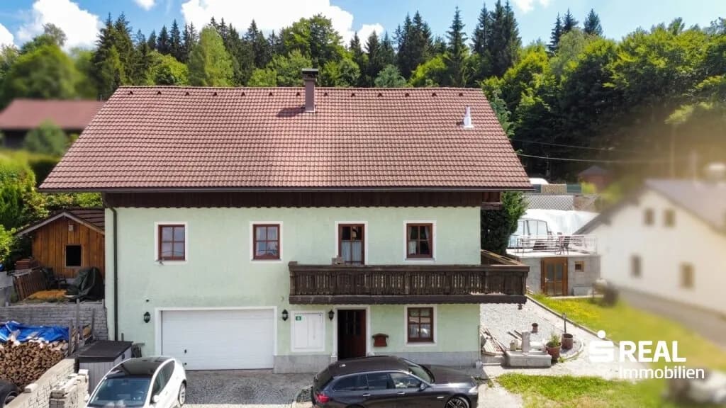 Haus kaufen in Rohrbach – 109 m², € 348.000 – Bild 2 von 13