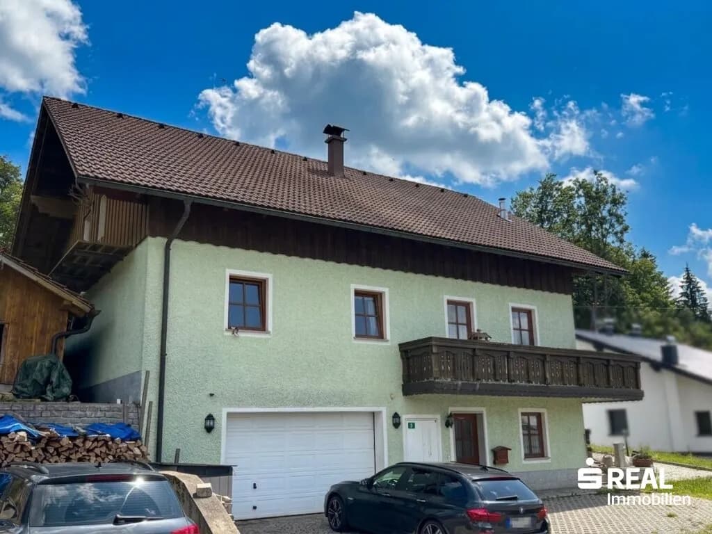 Haus kaufen in Rohrbach – 109 m², € 348.000 – Bild 3 von 13