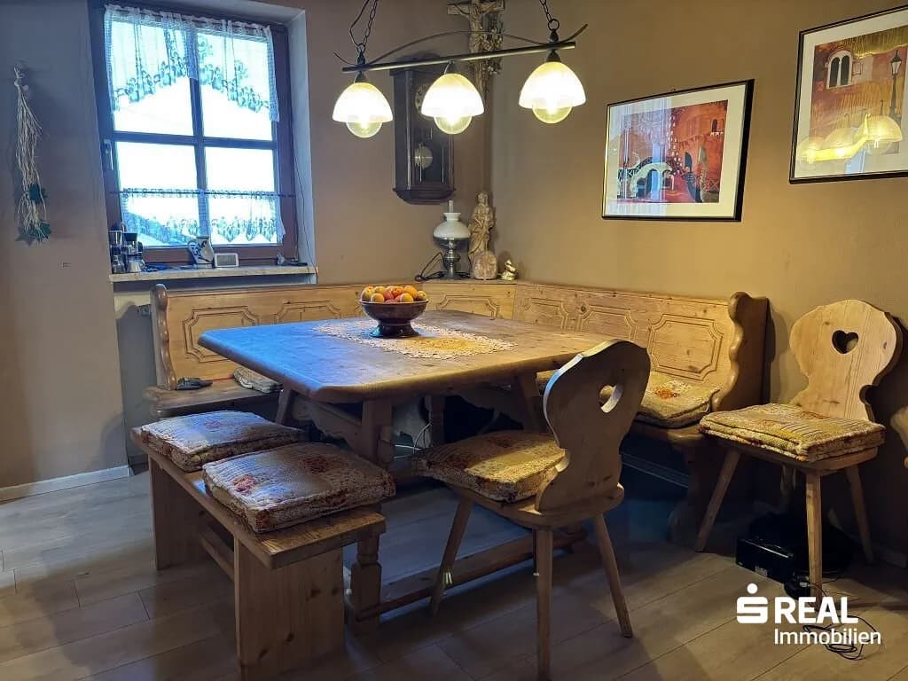 Haus kaufen in Rohrbach – 109 m², € 348.000 – Bild 4 von 13