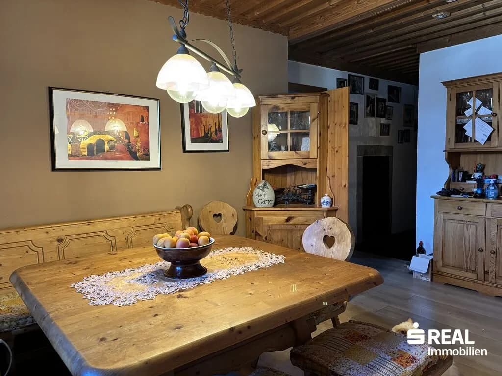 Haus kaufen in Rohrbach – 109 m², € 348.000 – Bild 5 von 13