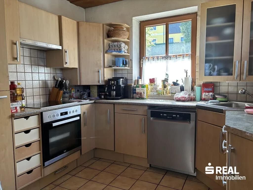 Haus kaufen in Rohrbach – 109 m², € 348.000 – Bild 6 von 13