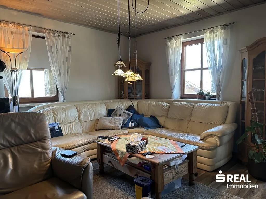 Haus kaufen in Rohrbach – 109 m², € 348.000 – Bild 7 von 13